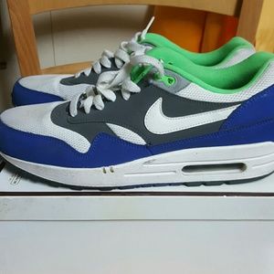 Airmax 1 mens sneaker